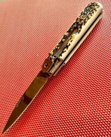 Classic Solingen Design Pocket 