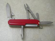 Victorinox Switzerland Officer Suisse Mechanic Multi Tool Swiss Army Knife 
