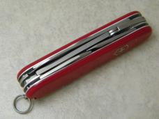 Victorinox Switzerland Officer Suisse Mechanic Multi Tool Swiss Army Knife 