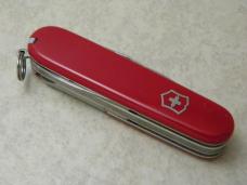 Victorinox Switzerland Officer Suisse Mechanic Multi Tool Swiss Army Knife 