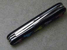 Victorinox Switzerland Inline Skate Multi Tool Swiss Army Knife 