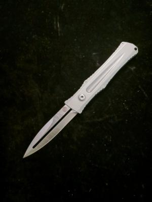 JOHN GRAY CUSTOM GRAVITRON GRAVITY KNIFE