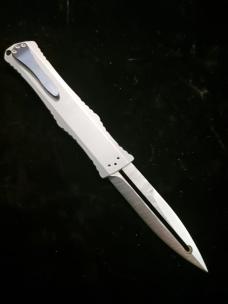 JOHN GRAY CUSTOM GRAVITRON GRAVITY KNIFE 