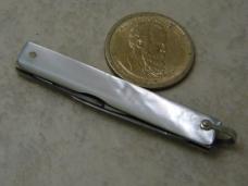 Remington USA 1920-1940 Pearl Pen Knife 