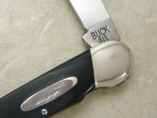 Buck USA 315 Delrin Yachtsman Knife Pre 1986