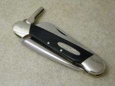 Buck USA 315 Delrin Yachtsman Knife Pre 1986