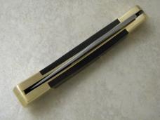 Buck USA 2nd Version Wood Lockback Knife c. 1968-70