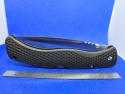 Cold Steel XL Gunsite Voyager Made in Japan Near Mint Condition.