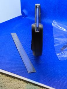 Cold Steel XL Espada 62MGC New in Box