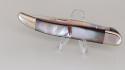 AG RUSSELL BLACK Pearl Toothpick