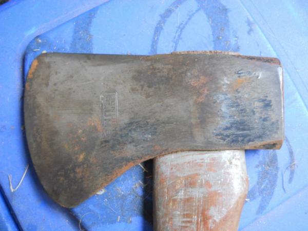 Plumb Scout Hatchet / Axe Plumb Scout Hatchet / Axe