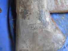 Plumb Scout Hatchet / Axe 