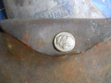 Plumb Scout Hatchet / Axe 