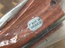 Vtg EdgeCo CUMOSA inox Mexico Pull String Switchblade Kit MINT still sealed! NOS RARE EXC 