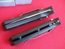 11 Knives - Older FORY TRIUMPH Switchblade Knife