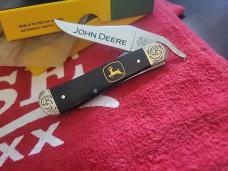 Case xx john deere russlock knife
