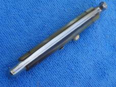 Vintage Italian Trap door OTF Automatic switchblade Brazilian horn *First Model*