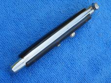 1960's Vintage Italian OTF Automatic switchblade knife Brazilian horn (inox Depose) stamped