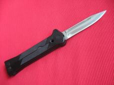 Vintage Polish Demolition Military Multi-Tool Switchblade Knife