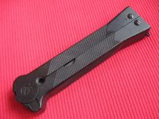 Vintage Polish Demolition Military Multi-Tool Switchblade Knife
