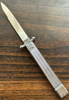 Bonsa Swing Guard Lever lock 