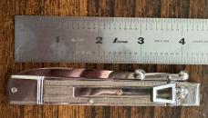 Bonsa Swing Guard Lever lock 