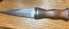 CUSTOM LARGE DAGGER