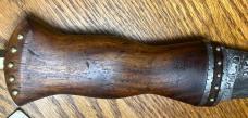 CUSTOM LARGE DAGGER