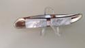 A.G RUSSELL M.O.P TOOTHPICK