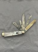 Bulldog Brand 5 Blade Trapper