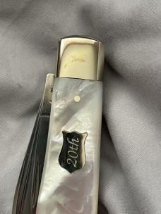 Bulldog Brand 5 Blade Trapper
