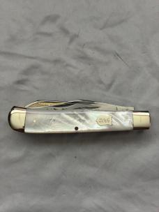 Bulldog Brand 5 Blade Trapper
