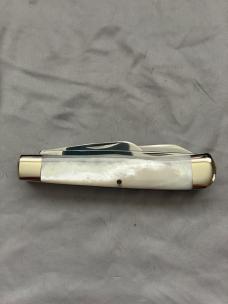 Bulldog Brand 5 Blade Trapper