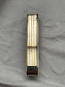 Bulldog Brand 5 Blade Trapper