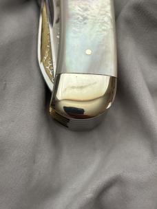 Bulldog Brand 5 Blade Trapper
