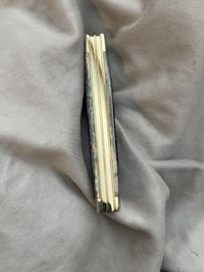 Case Brothers Folding Hunter (6165 SS) 