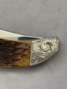 Case Brothers Folding Hunter (6165 SS) 