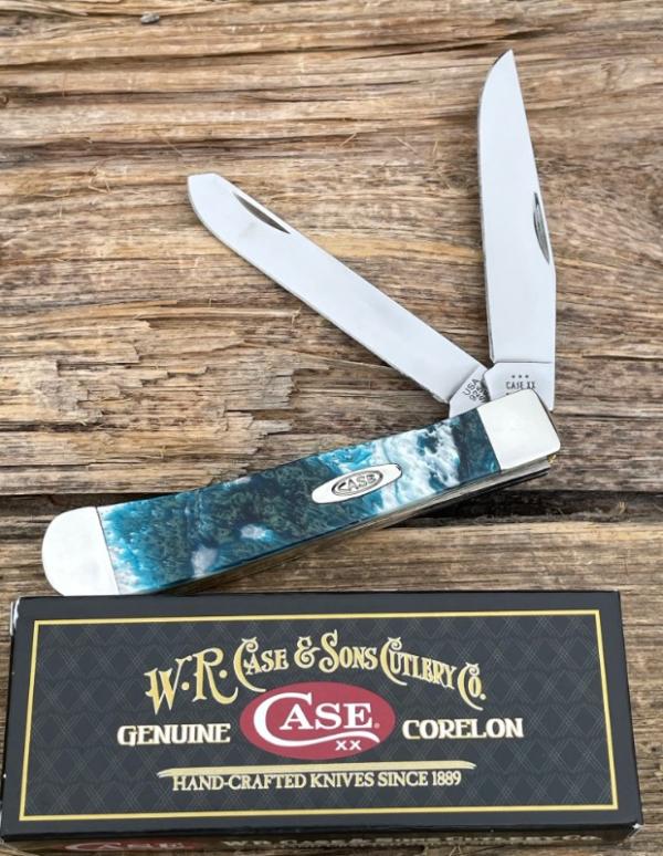 CASE XX ** CLOUD LAND 2023 CORELON TRAPPER