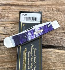 CASE XX ** PURPLE PASSION 2023 CORELON TRAPPER