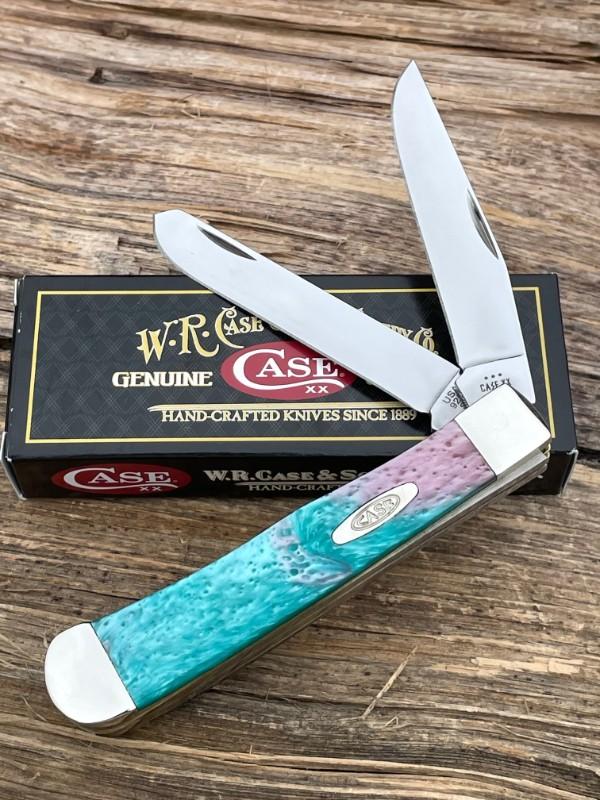 CASE XX ** CORAL SEA 2023 CORELON TRAPPER