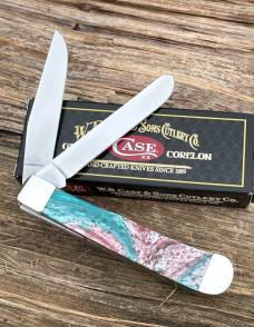 CASE XX ** CORAL SEA 2023 CORELON TRAPPER