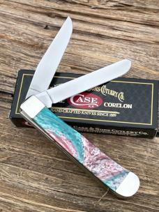 CASE XX ** CORAL SEA 2023 CORELON TRAPPER