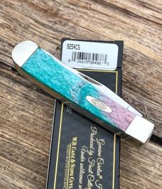 CASE XX ** CORAL SEA 2023 CORELON TRAPPER