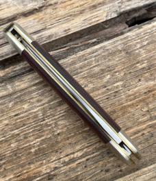 GEC TIDIOUTE ** 190120 RED CORAL MICARTA LITTLE RATTLER (GK)