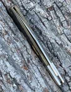 CASE XX *** 1994 GREEN JIG BONE MARY PETRO GRAND DADDY BARLOW
