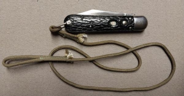 Presto M2 Paratrooper Knife Presto M2 Paratrooper Knife