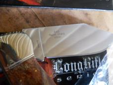 Rough Rider Long Rifle Series Clasp Knife 