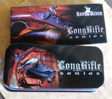 Rough Rider Long Rifle Series Clasp Knife 