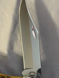 Case Brothers Folding Hunter (6165 SS) 