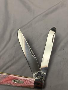Case XX Trapper (3254)